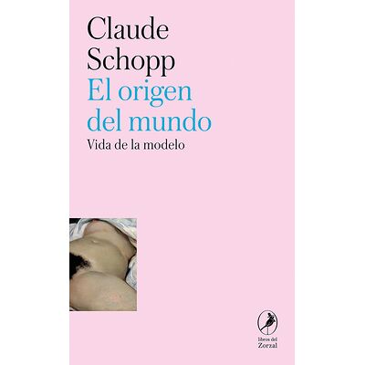 El origen del mundo