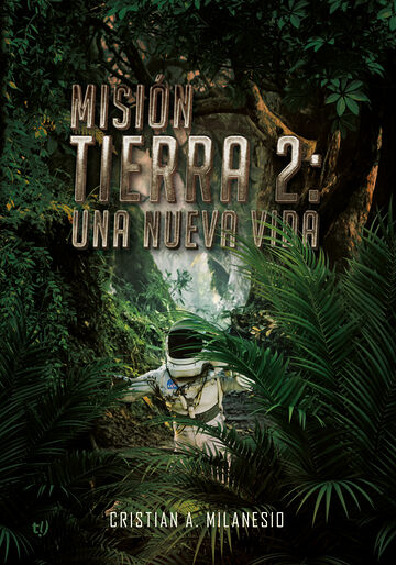 Misión tierra 2: una nueva...