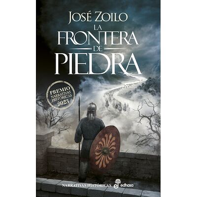 La frontera de piedra