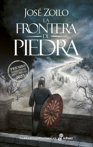 La frontera de piedra