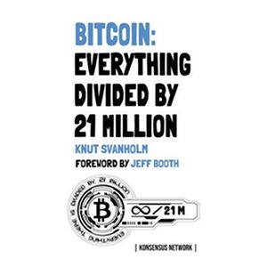 Bitcoin: Everything divided...