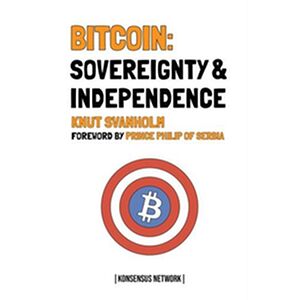 Bitcoin: Sovereignty &...