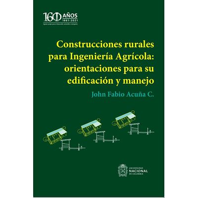 Construcciones rurales para...