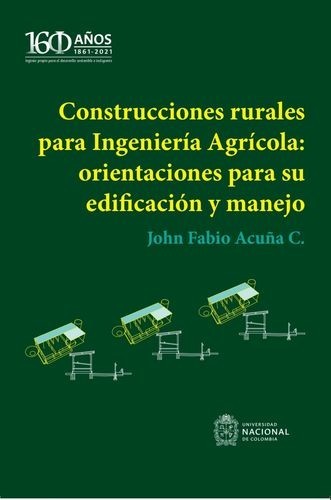 Construcciones rurales para...