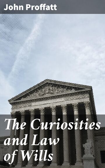 The Curiosities and Law of...