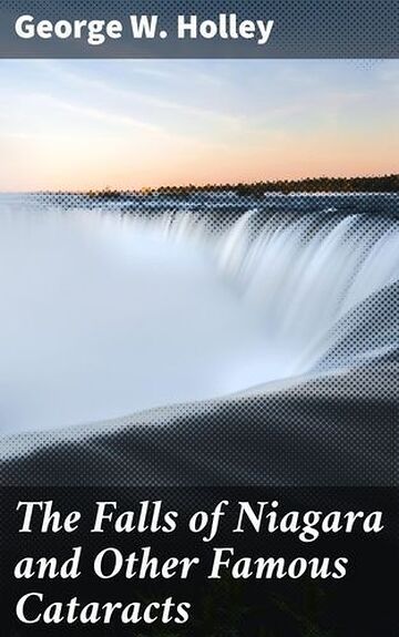 The Falls of Niagara and...