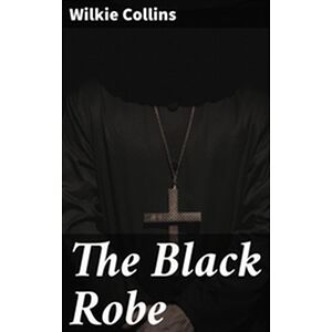 The Black Robe