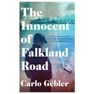 The Innocent of Falkland Road