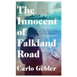 The Innocent of Falkland Road