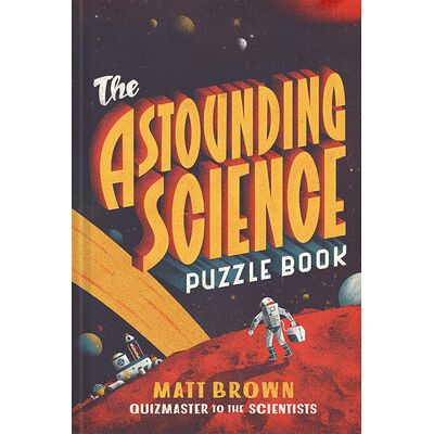 The Astounding Science...