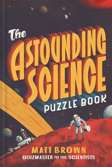 The Astounding Science...