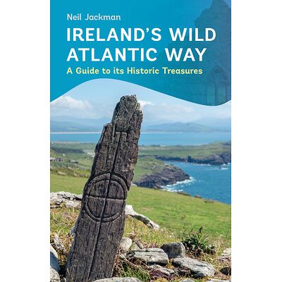 Ireland's Wild Atlantic Way