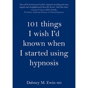 101 Things I Wish I'd Known...