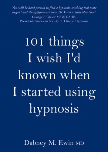 101 Things I Wish I'd Known...