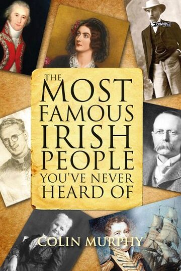 The Most Famous Irish...