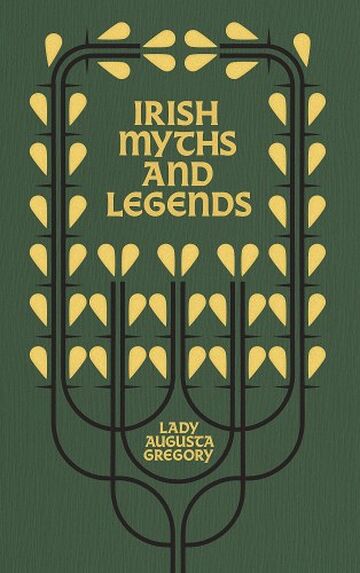 Irish Myths and Legends