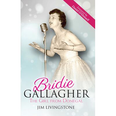 Bridie Gallagher