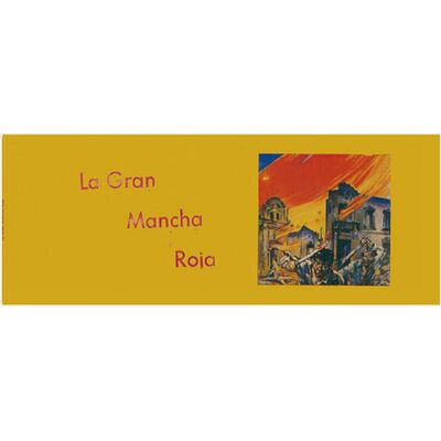 La Gran Mancha Roja