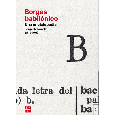 Borges babilónico