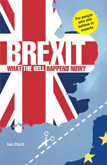 Brexit: What the Hell...