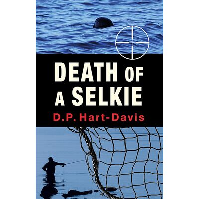 Death of a Selkie