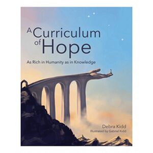 A Curriculum of Hope