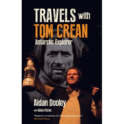 Travels with Tom Crean