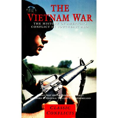 The Vietnam War