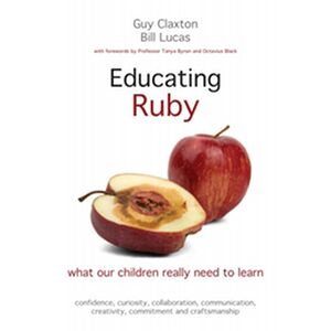 Educating Ruby