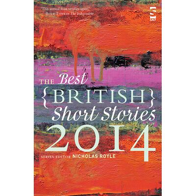 The Best British Short...
