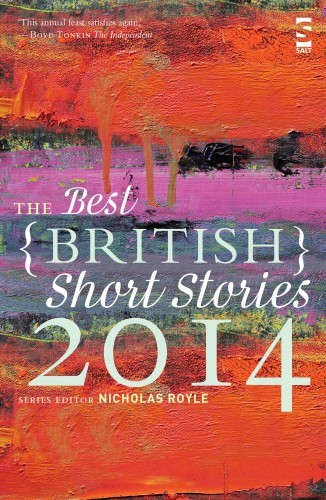 The Best British Short...