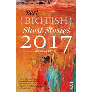 Best British Short Stories...