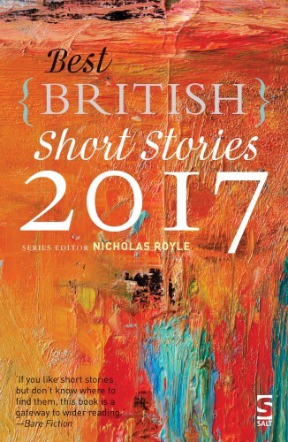 Best British Short Stories...