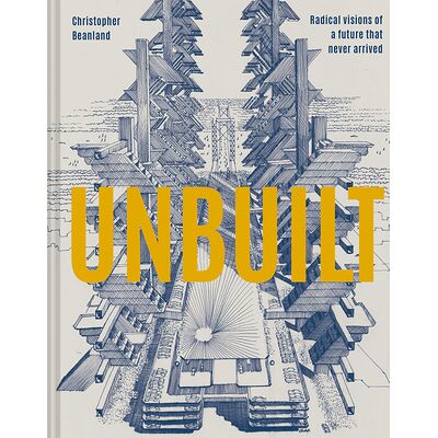 Unbuilt