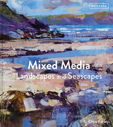 Mixed Media Landscapes and...