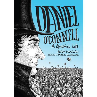 Daniel O'Connell