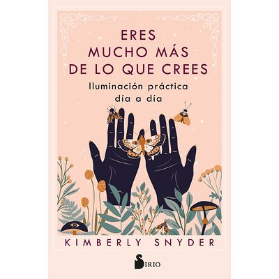 ERES MUCHO MÁS DE LO QUE CREES