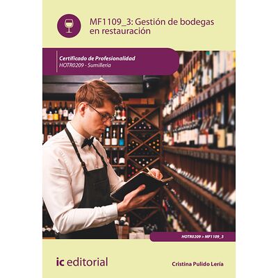 Gestión de bodegas en...