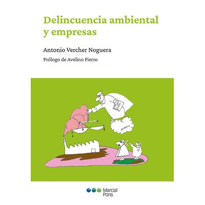 Delincuencia ambiental y...