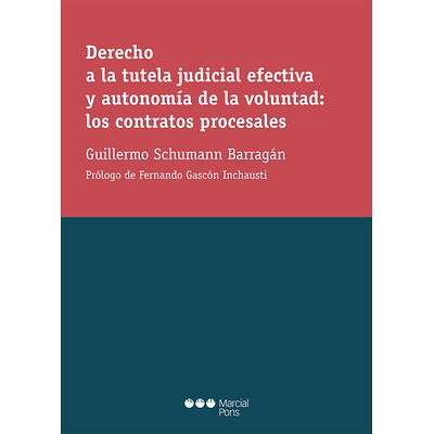 Derecho a la tutela...