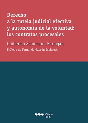Derecho a la tutela...
