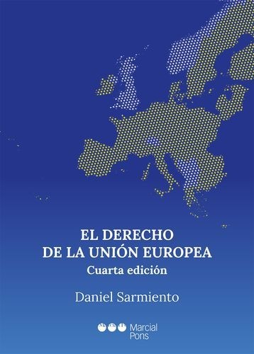 El derecho de la unión europea