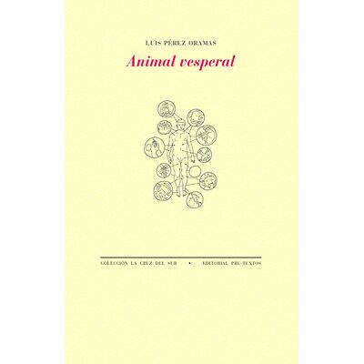 Animal vesperal
