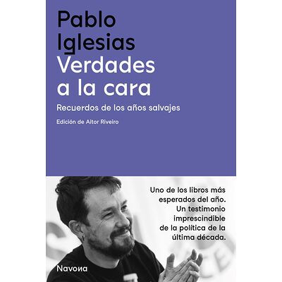 Verdades a la cara....