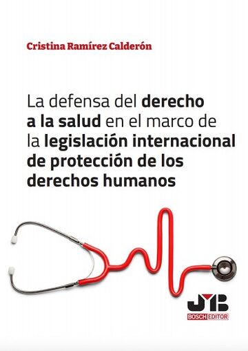 La defensa del derecho a la...
