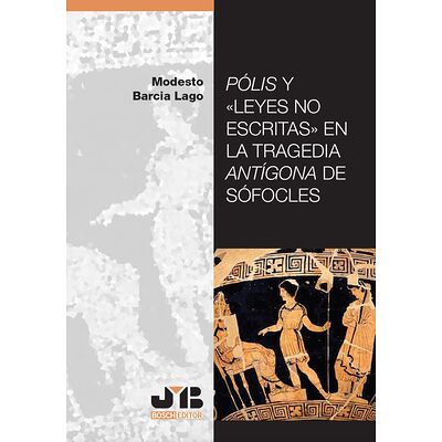 Pólis y Leyes no escritas...