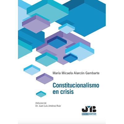 Constitucionalismo en crisis