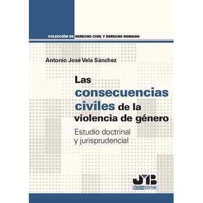 Las consecuencias civiles...