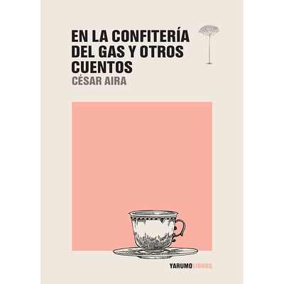 En la Confitería del Gas y...