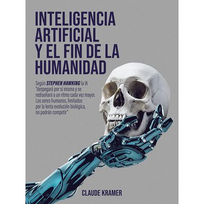 Inteligencia Artificial y...